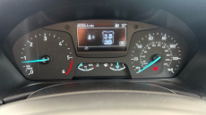 Ford Fiesta 1.5 TDCi Zetec 5dr Diesel Hatchback